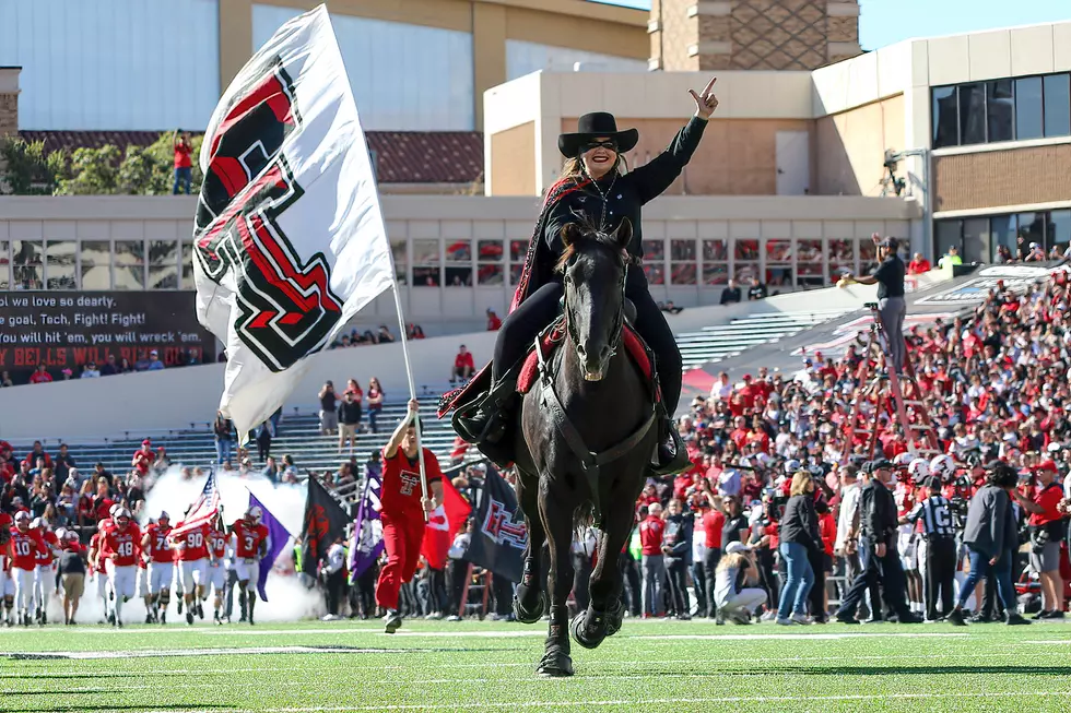Texas Tech and Texas A&M Set Football Matchup…in Video Game Form