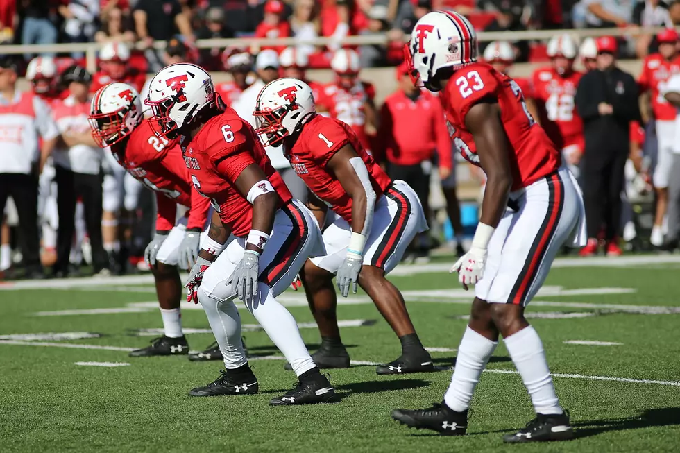 Riko Jeffers Lands on Butkus Award Watch List