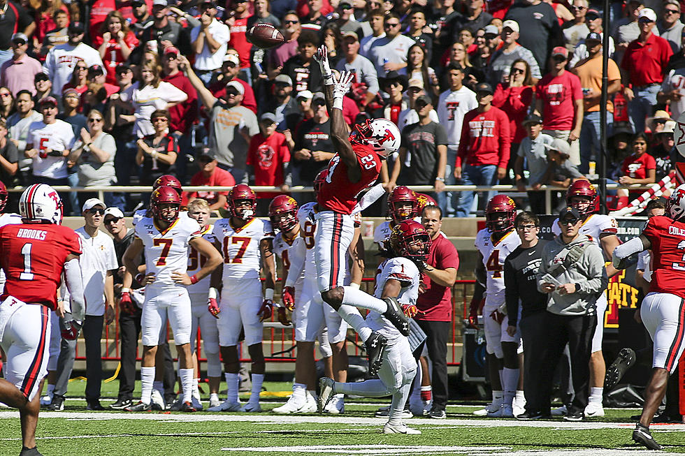 Texas Tech&#8217;s Defensive Captains Are Ready for a Big Year