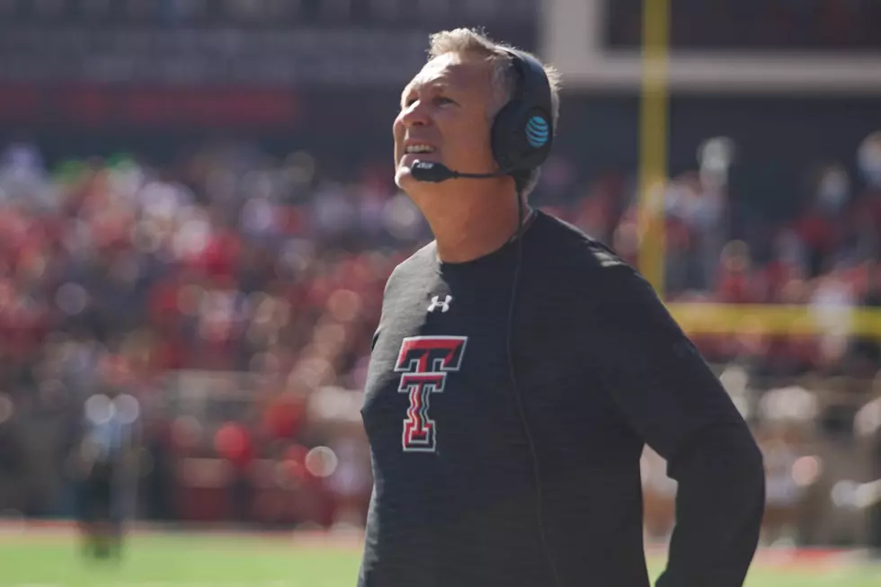 Former Texas Tech Coordinator Gets First Win at New School