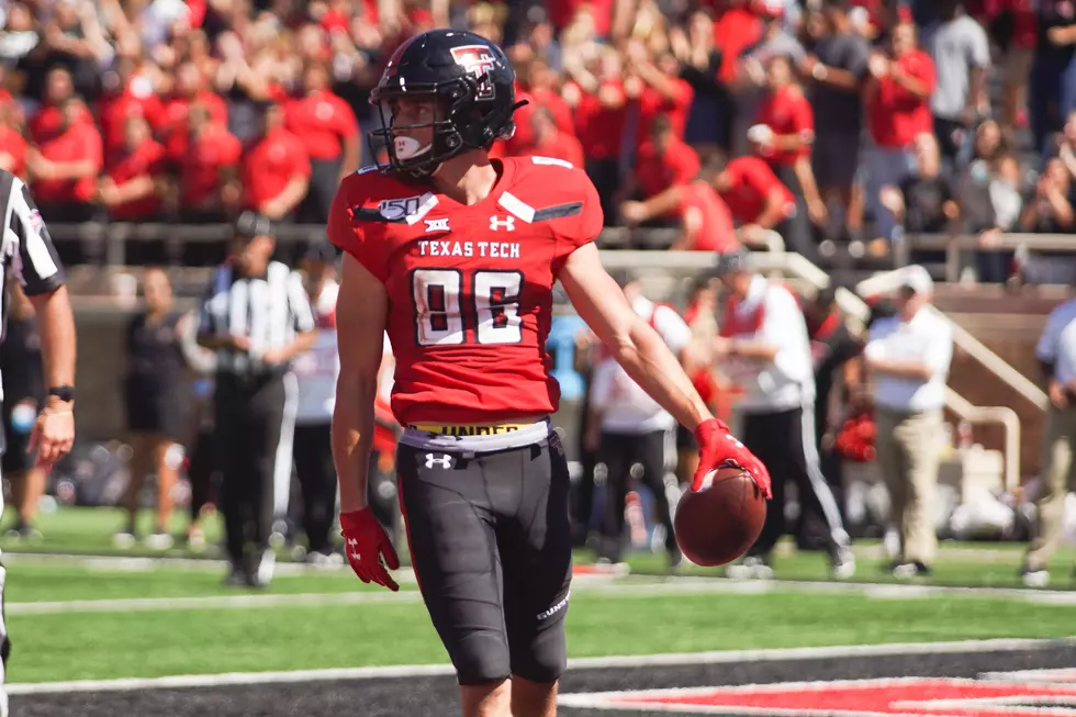 TCU Player&#8217;s Targeting Hit Knocks Out Dalton Rigdon [Video]