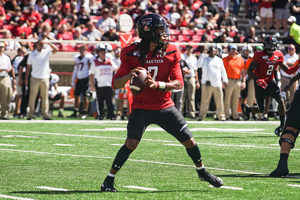 Will Texas Tech Beat Iowa State on Saturday? [POLL]