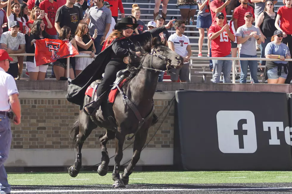 Texas Tech and TCU Set for a Morning Showdown in Lubbock