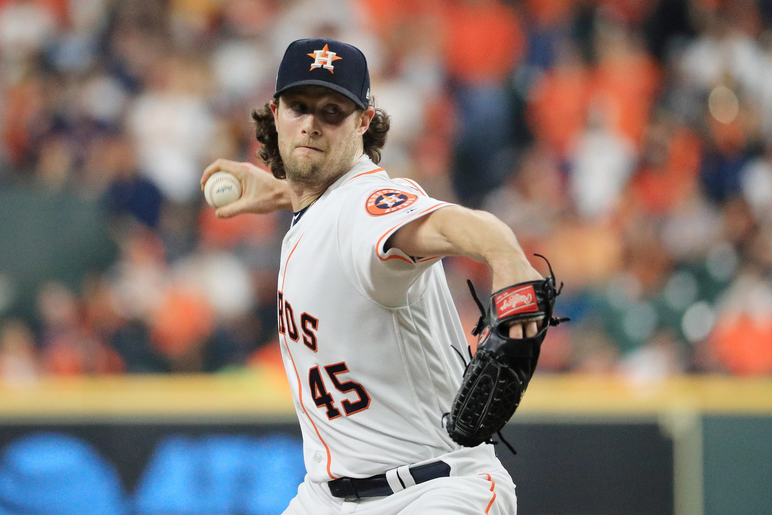 Astros call up pitcher Parker Mushinski to MLB from AAA