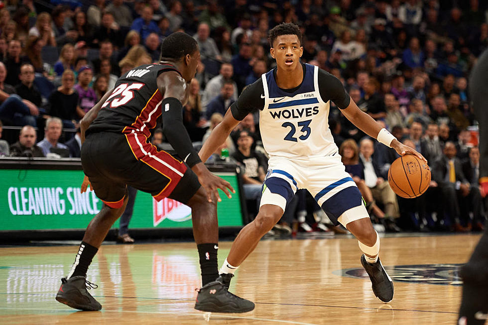 Former Red Raider Jarrett Culver Announces New Summer Basketball Camp