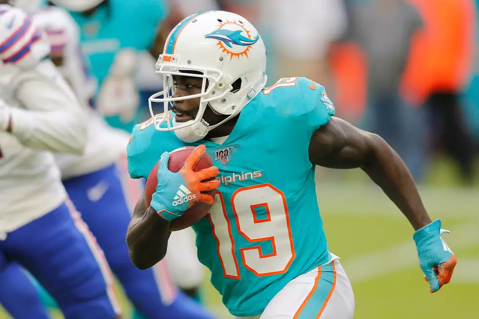 Jakeem Grant is Still Really Fast