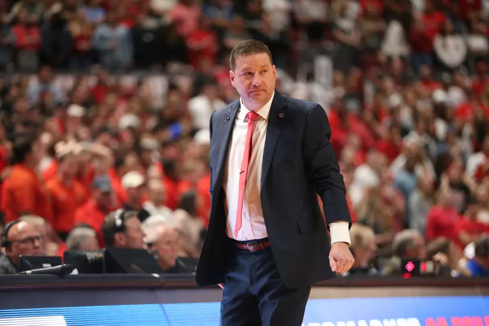 Chris Beard Will Hold a Book Signing in Lubbock for Commemorative Texas Tech Book