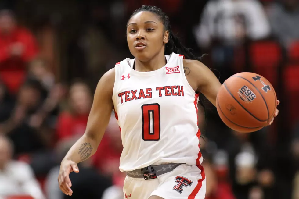 Lady Raiders&#8217; Game Canceled Against SEC Opponent