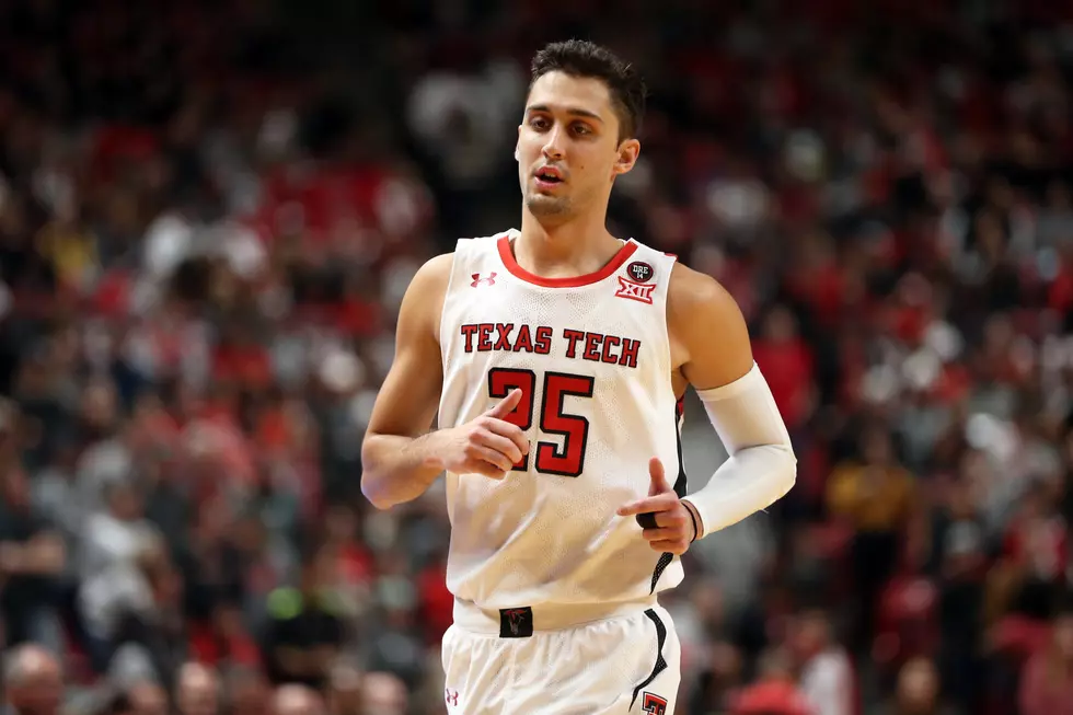 Chad Sherwood Tells The Raiderland if Texas Tech Is a Tournament Team This Year or Not