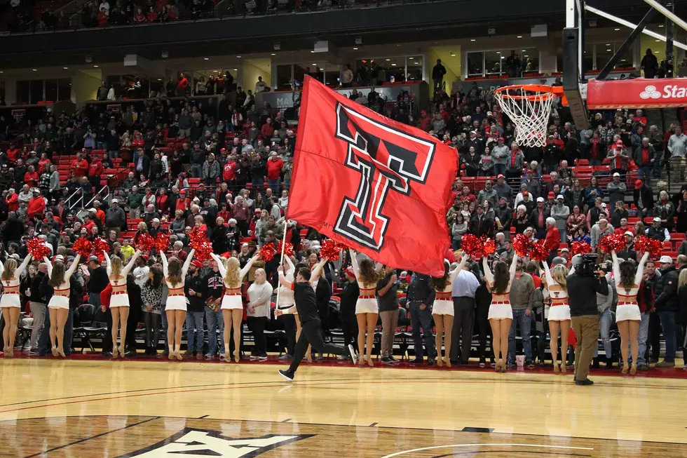 The Texas Tech Basketball Roster Overhaul Is Nearly Complete