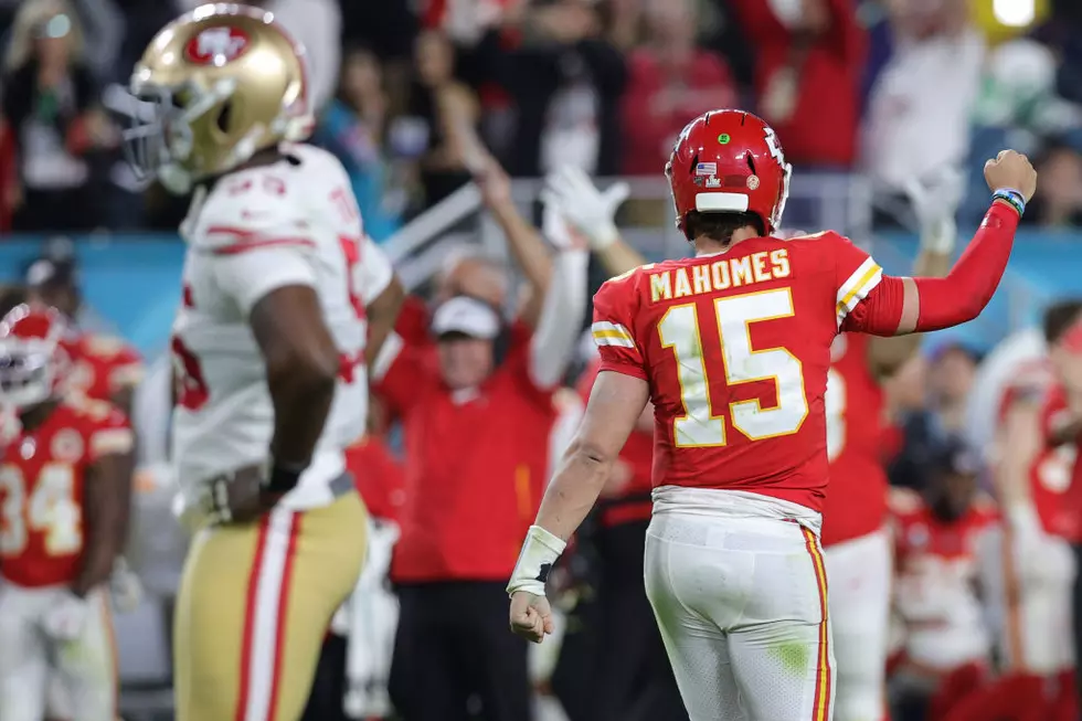 The Kansas City Chiefs Will Try to Run it Back in 2020 and Beyond
