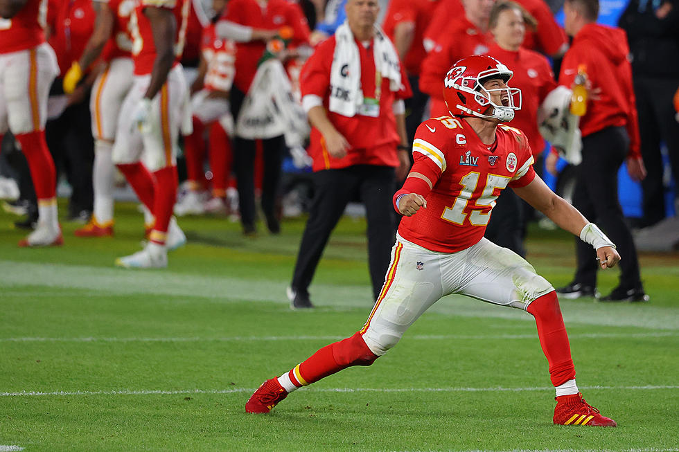 Patrick Mahomes leads Chiefs to Super Bowl LIV victory over 49ers