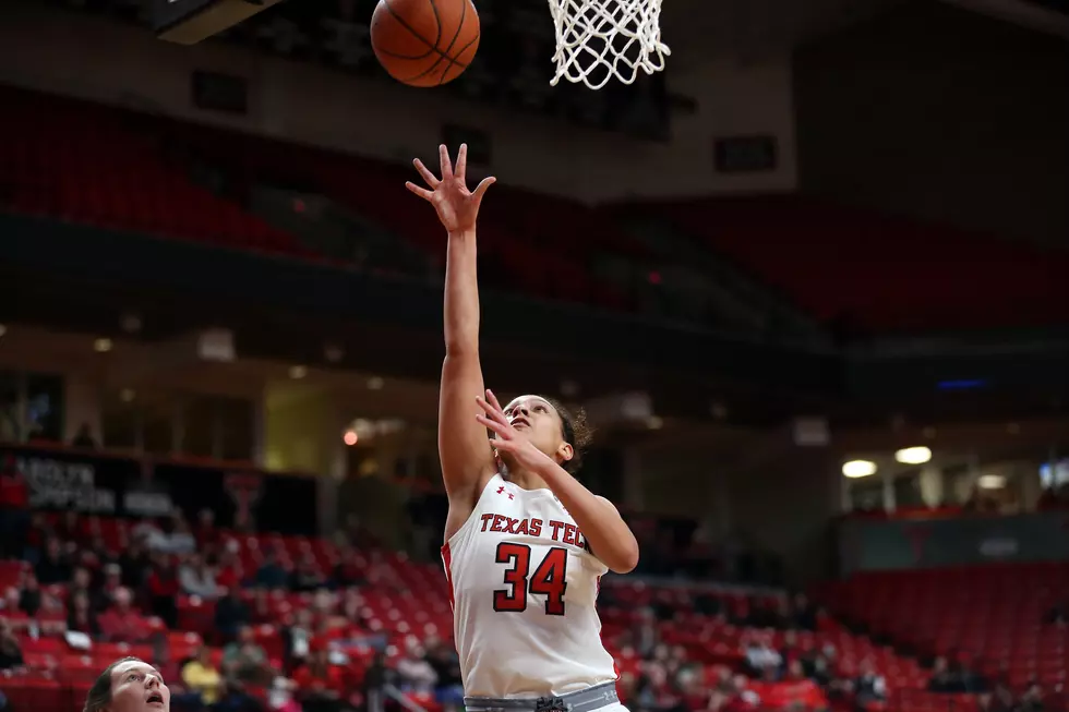 Lady Raiders Kick Off Season With Huge Win Over UTRGV