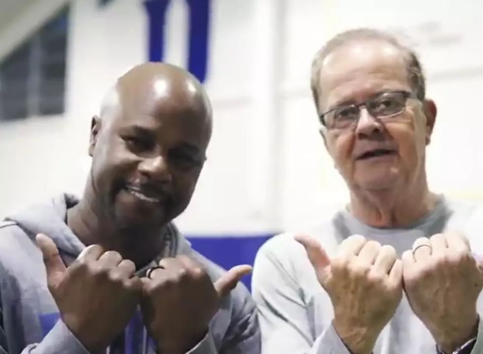 Duke Football Gives Special Send Off to New Texas Tech DB Coach