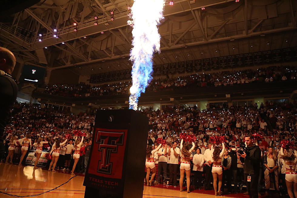 Win Tickets to Texas Tech Men’s Basketball vs Mississippi State