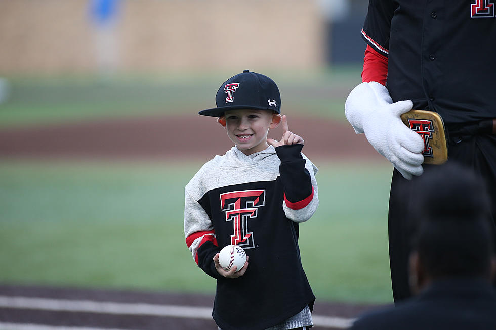 Texas Tech Baseball Releases 2021 Schedule