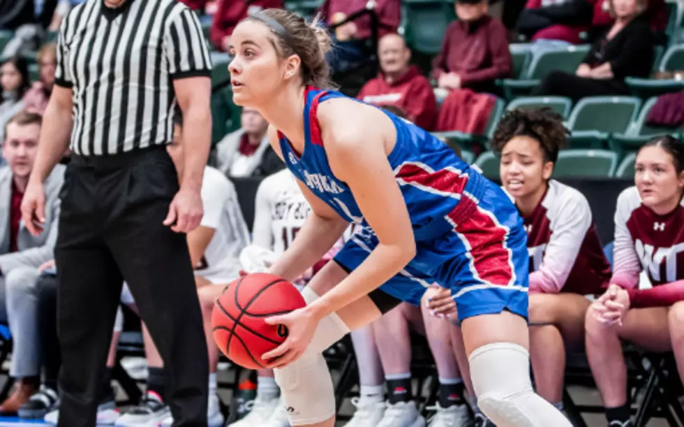 LCU Women&#8217;s Basketball Win LSC and Earns Top Seed in Region