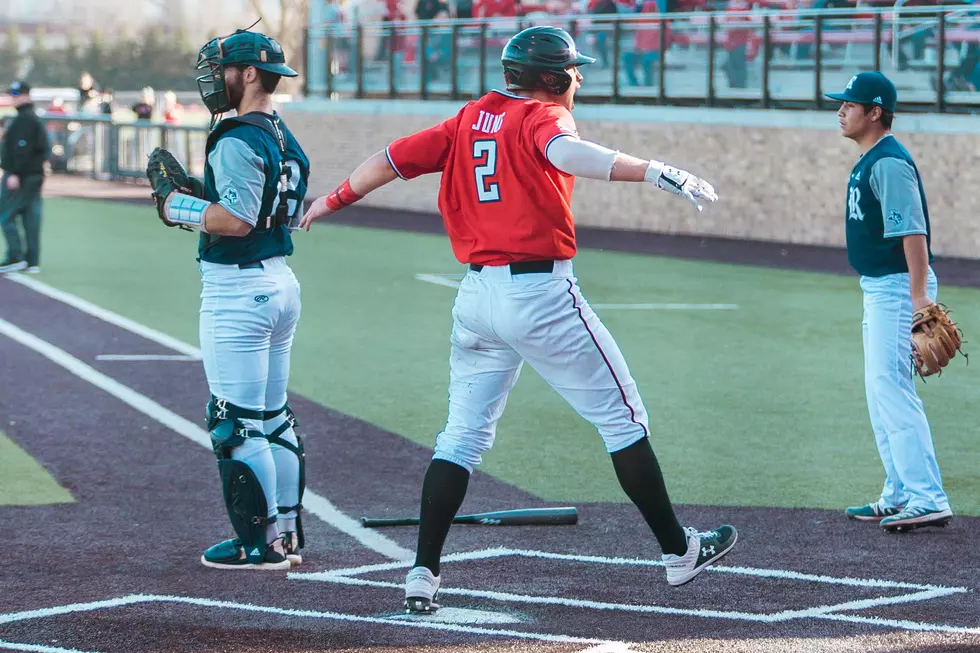Texas Tech Baseball Gets Way Too Early Ranking for 2021