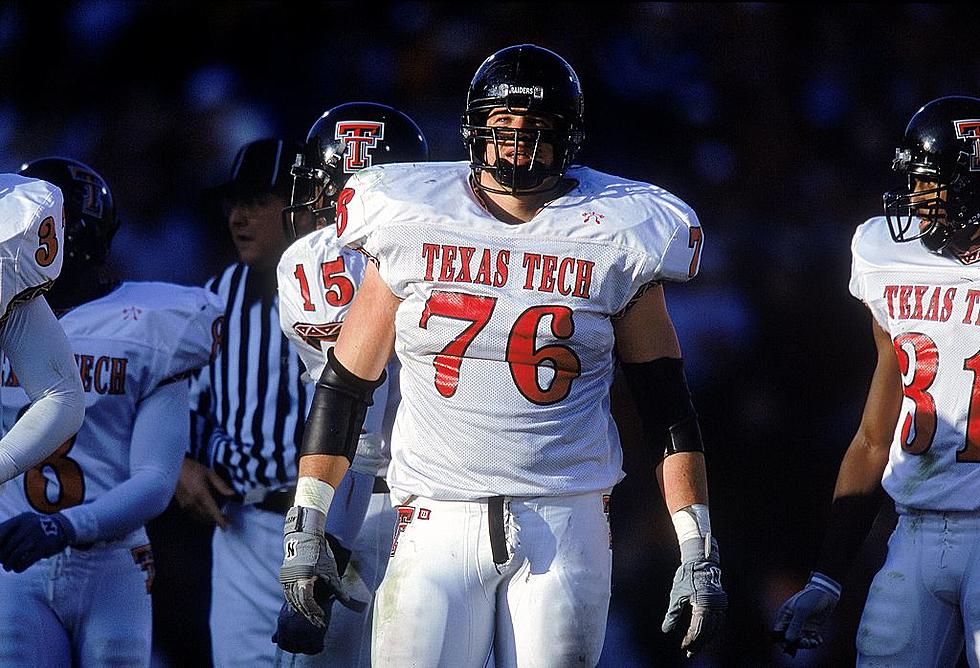 Best and Worst Texas Tech Football Uniforms in the Last 20 Years
