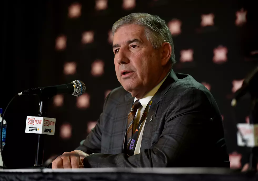 Big 12 Conference Revenue Distribution Slightly Declines Due to No 2020 Basketball Tournaments