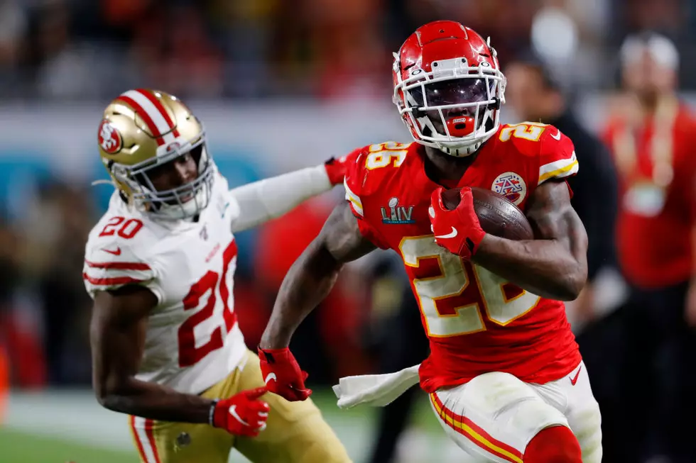 Second Kansas City Chiefs Player Opts Out of 2020 Season
