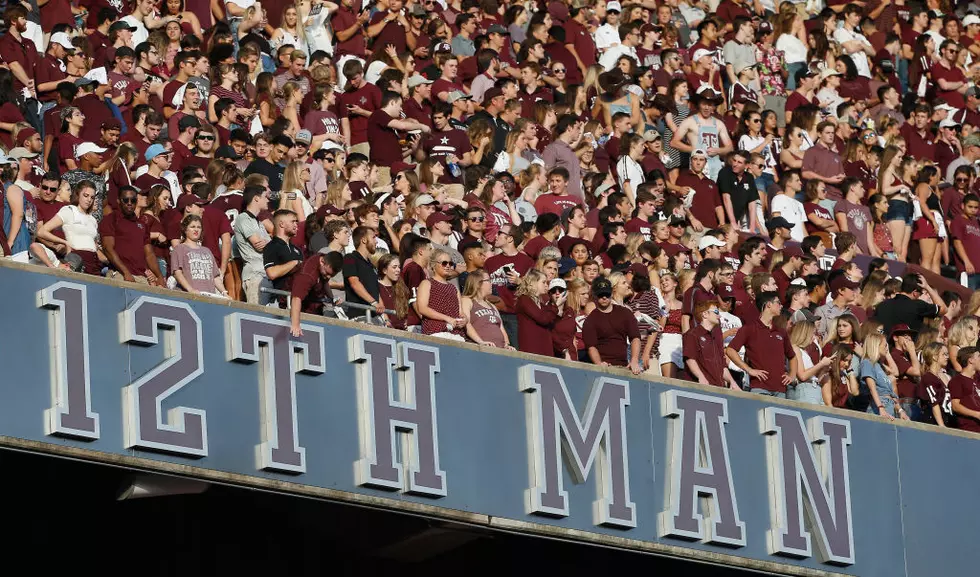 Big In Texas: The Largest High School, College, And Pro Football Stadiums