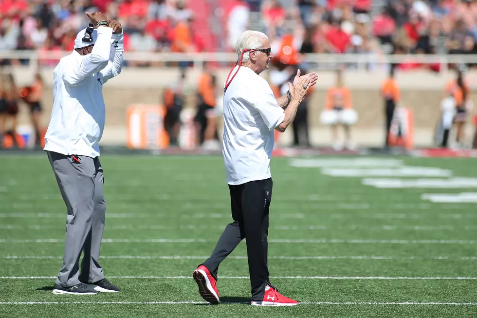 Matt Wells, Kliff Kingsbury and Wes Welker Will Speak at Tommy McVay&#8217;s Memorial