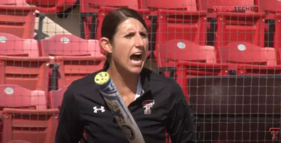 Texas Tech Softball Coach Quits Amid Allegations of Racial Insensitivity, Abuse