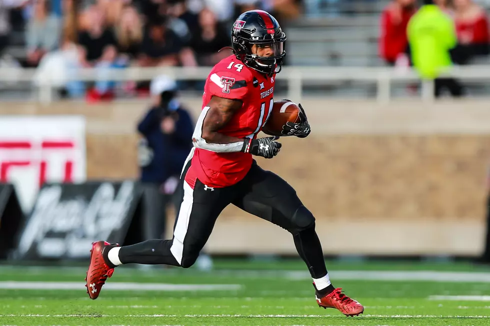 Texas Tech is Still in Play for Bowl Game, Seriously