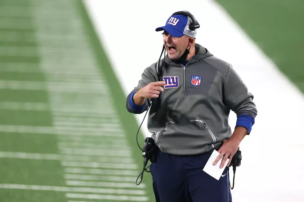 NY Giants Reportedly Fire OL Coach After He Beat Joe Judge in Fistfight