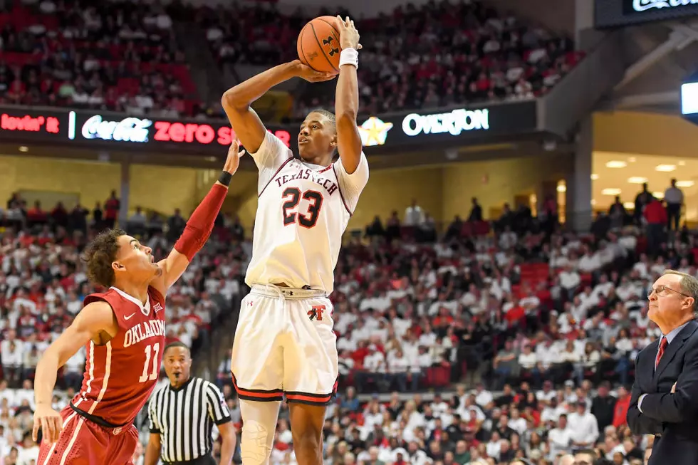 Jarrett Culver Might be Headed to the Atlanta Hawks