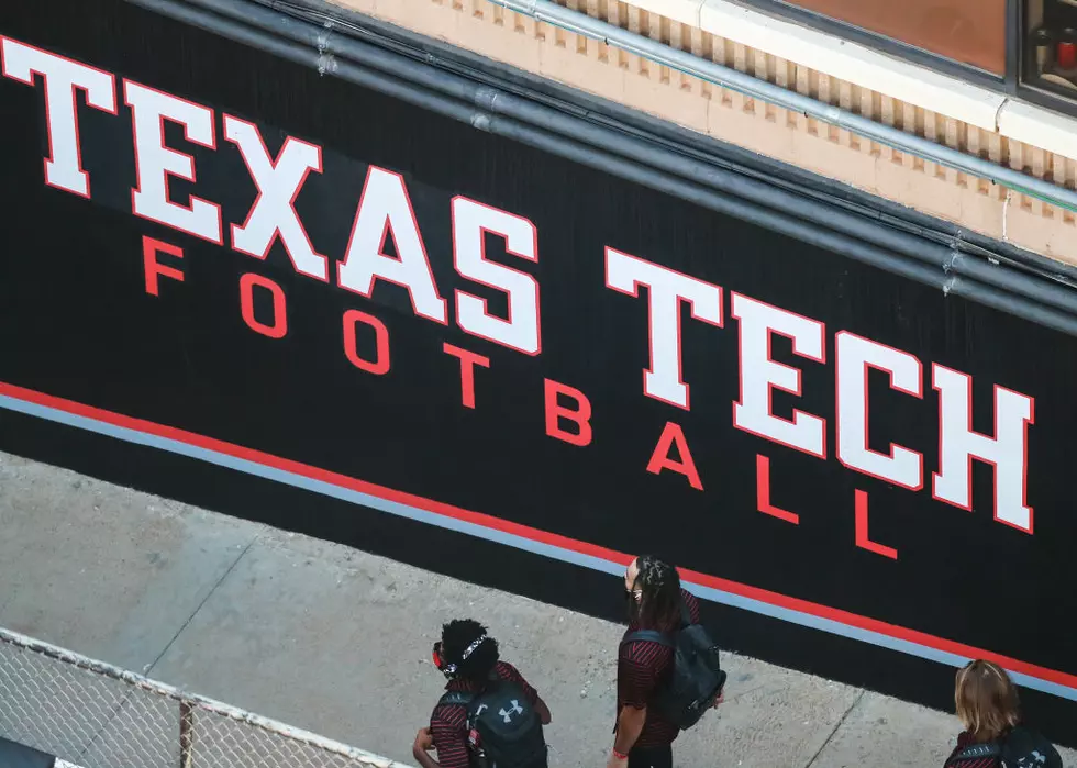 How A Guy Coming From Virginia Tech Helps Texas Tech Recruit Texas Better