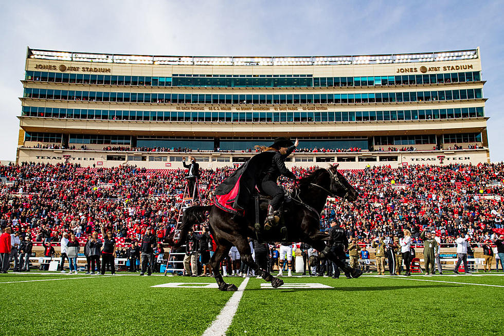 Texas Tech Football Will Have Tailgating and Full Capacity in 2021