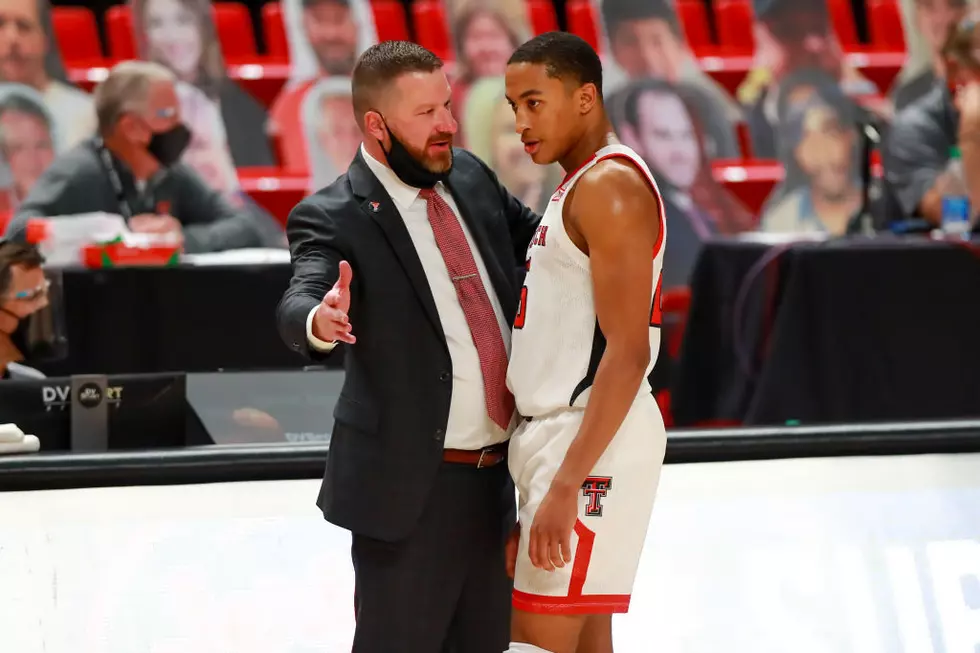 Are We the Fools for Believing in Chris Beard?