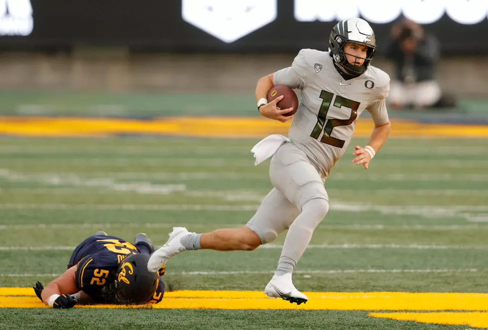 Who the Shough Is Texas Tech’s New Quarterback?