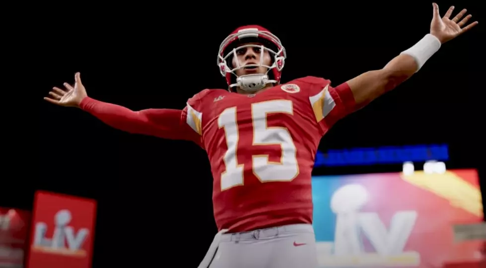 The Madden 21 Prediction For Super Bowl LV is Locked In