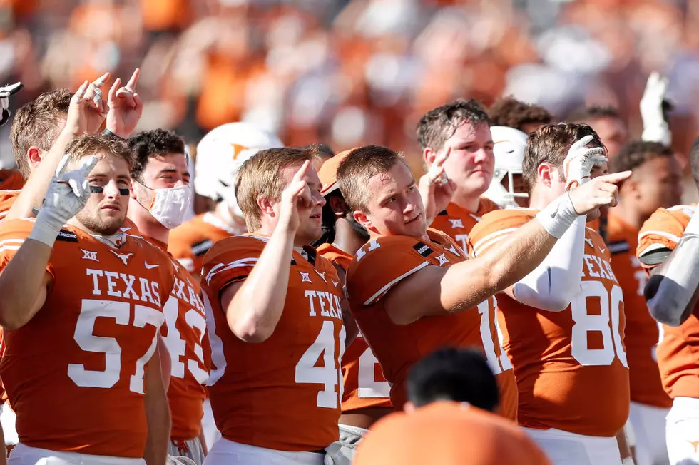 Is Anyone Surprised About The Longhorns Decision?