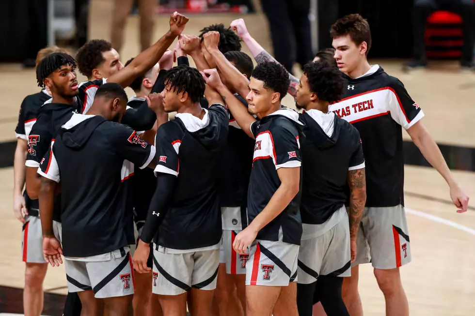 Who is Even Left on the Texas Tech Basketball Roster?