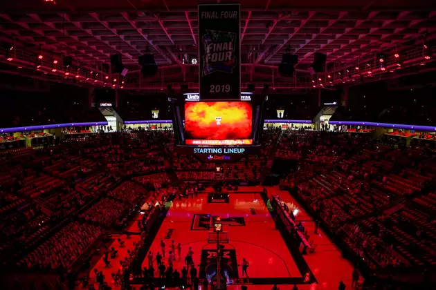 Win Tickets to Texas Tech Men&#8217;s Basketball vs Arkansas State