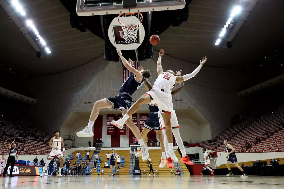 Texas Tech Gets Their Opponent For the Big 12 SEC Challenge