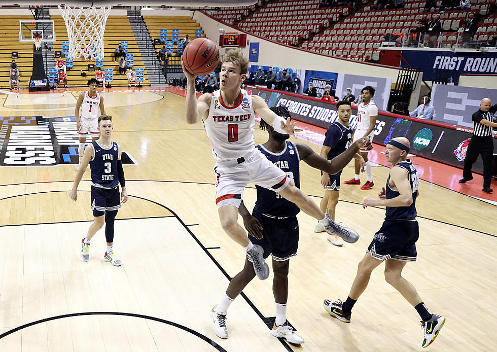 Mac McClung Shocks Scouts at G League Elite Camp