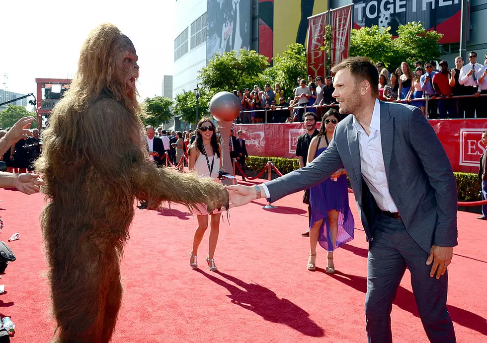 Oklahoma State Representative Is Making a Mockery of My Friend Bigfoot
