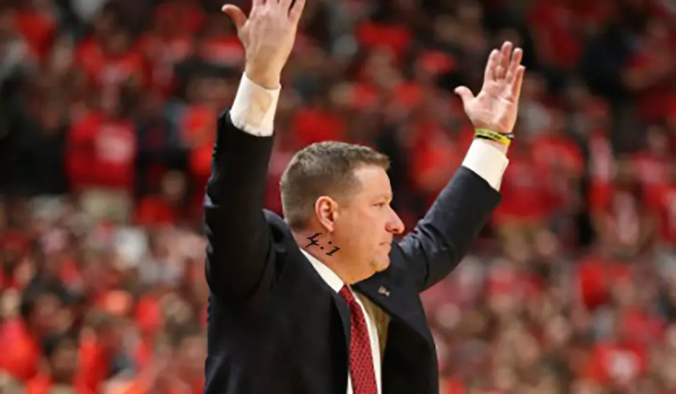 5 Perfect Ideas for Chris Beard’s Potential Neck Tattoo [Gallery]