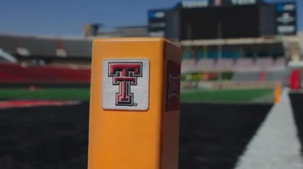 Am I Reading Too Far Into Texas Tech&#8217;s First Practice Highlight?