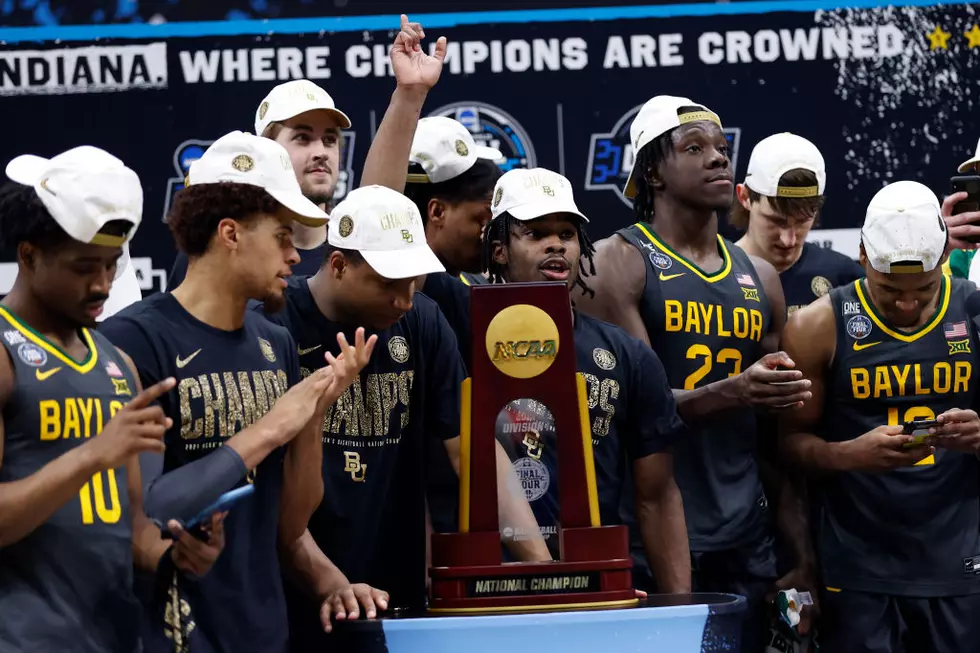 Baylor Basketball Tours Texas After National Championship