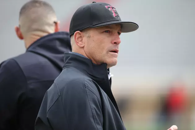 18 Gentlemen That Could Be Coaching the Red Raiders in 2022