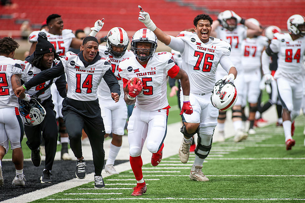 With Tech Football Approaching, Lubbock Hotels Are Selling Out