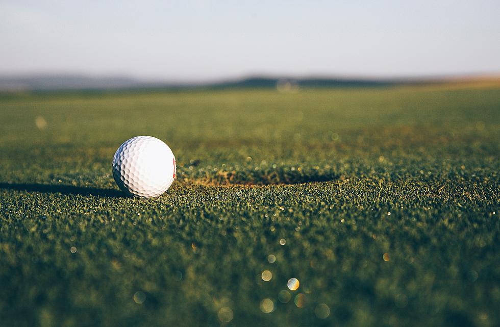 One Person Was Found Dead Near the 18th Hole at Amarillo Golf Course