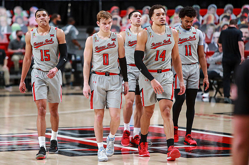It&#8217;s Time for Another Texas Tech Basketball Roster Update