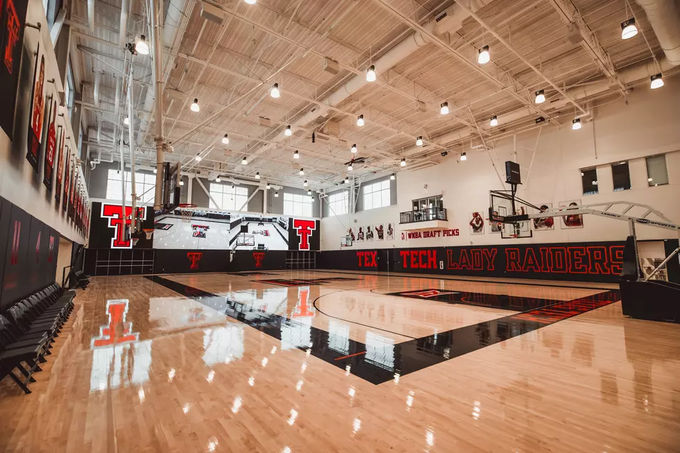 7 Ways the New Womble Basketball Center at Texas Tech Is Absolutely Perfect